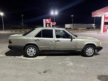 дворник w124: Mercedes-Benz W124: 1986 г., 2 л, Механика, Бензин, Седан — 2
