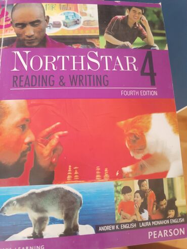 magistr jurnali 4 2020 pdf yukle: NorthStar 4 reading and writing