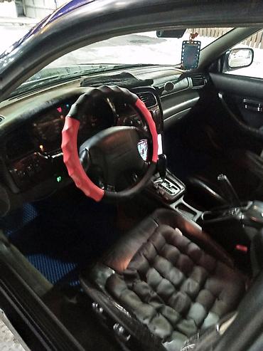 Subaru: Subaru Legacy: 2001 г., 2 л, Автомат, Газ, Седан — 6