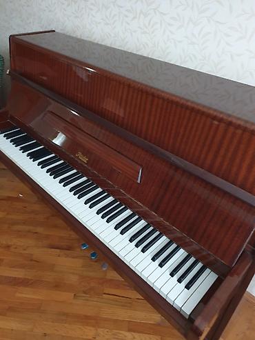 Piano, Rösler, Akustik, İşlənmiş, Ünvandan götürmə lalafo.az -da Piano, Rösler, Akustik, İşlənmiş, Ünvandan götürmə