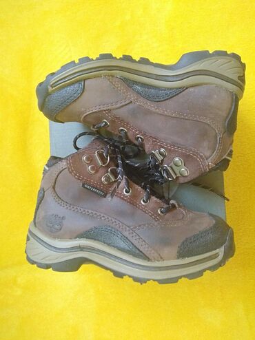 jordanke za devojcice: Ankle boots, Timberland, Size - 26