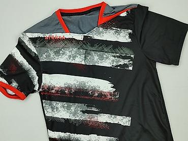 bluza decathlon: Decathlon, T-shirt sportowy dla mężczyzn, rozmiar S — 1