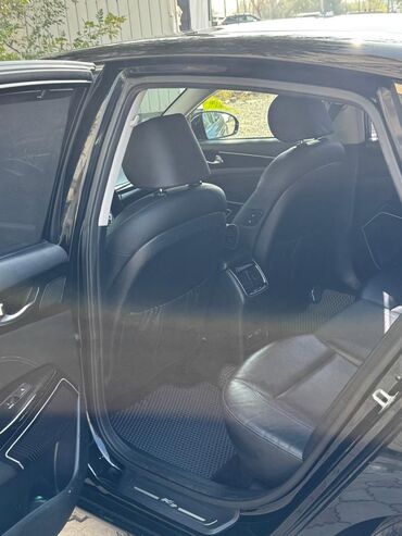 Kia: Kia K7: 2018 г., 3 л, Автомат, Газ, Седан — 8