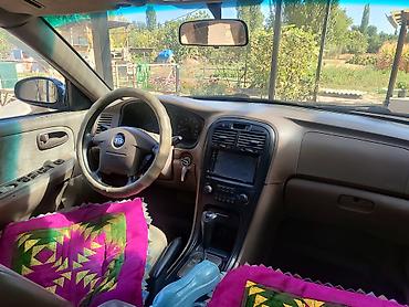 mitsubishi спейс стар: Kia Optima: 2003 г., 2.4 л, Автомат, Бензин, Седан — 8