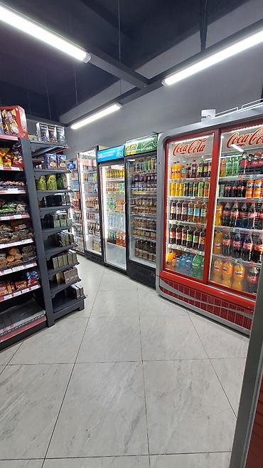 Продажа магазинов: Продажа магазинов В жилом доме, 134 м², Свежий ремонт, Утеплен, 1 этаж — 7