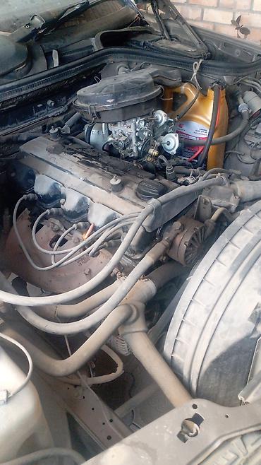 w211 e55 amg kompressor: Mercedes-Benz W124: 1992 г., 3 л, Бензин, Универсал — 1