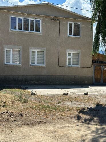 антоновка дом: Үй, 220 кв. м, 6 бөлмө, Менчик ээси, Эски ремонт