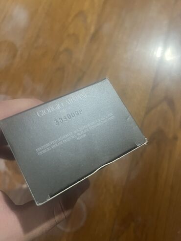 Parfemi: Muški parfem, Armani, Original — 4