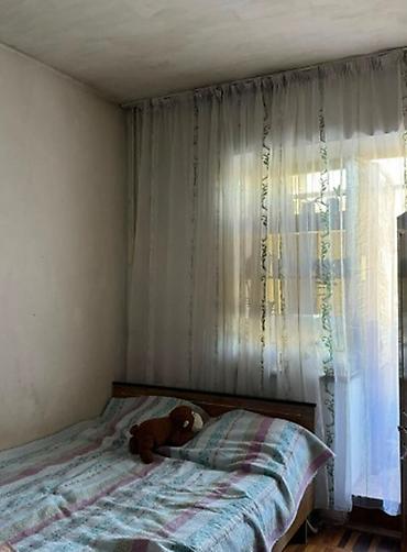 квартиры в токмаке: 2 комнаты, 56 м², 2 этаж, Евроремонт — 3