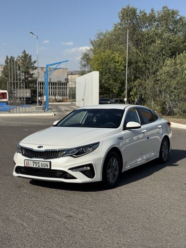 зимние шины бишкек бу: Kia K5: 2019 г., 2 л, Автомат, Газ, Седан