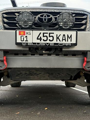 нисан сифира: Toyota Land Cruiser: 2003 г., 4.7 л, Автомат, Бензин, Внедорожник — 3