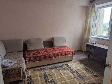 снять квартиру на долгий срок в бишкеке ок: 1 комната, Собственник, Без подселения, С мебелью частично