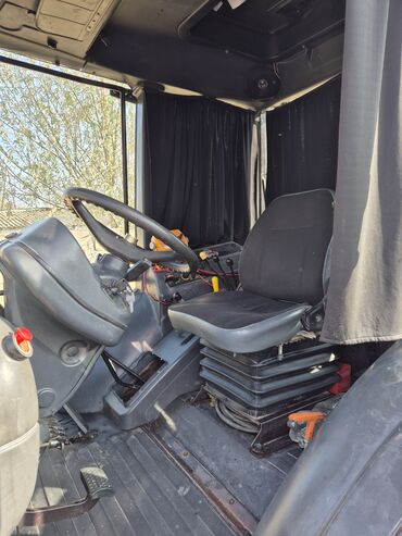 Traktorlar: BELARUS 1523 traktor ili 2019 cox tecili satilir - Güclü 4x4 kənd — 14