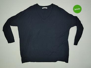 polar george: George, Sweter damski, rozmiar XL — 2