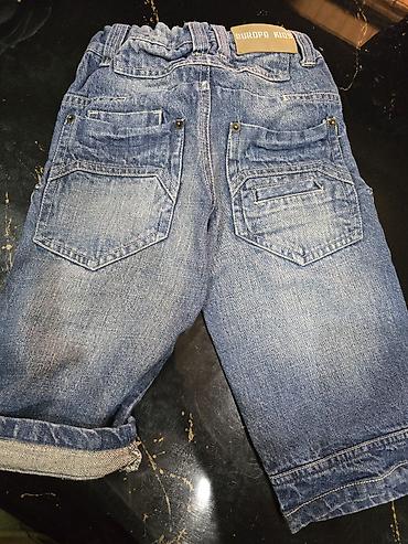 Jiletlər: Jilet, Uniseks, 8 - 9 yaş, Koton — 12