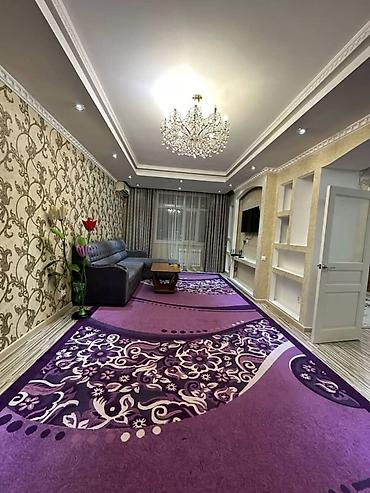 11: Район: площадь Ала Тоо ск "борсан" 2ком. 84м² 10/10 Мебель баары — 3