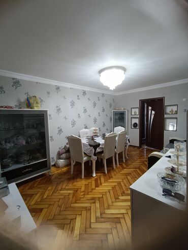 Köhnə tikili: Sumqayıt, 3 otaqlı, Köhnə tikili, 65 kv. m — 17