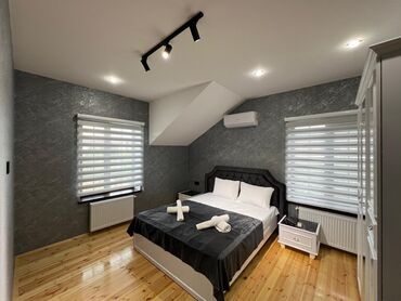 Günlük kirayə evlər: 240 kv. m, 5 otaqlı, Qaz, Kombi, Su -da lalafo.az — 21 Günlük kirayə evlər: 240 kv. m, 5 otaqlı, Qaz, Kombi, Su — 21