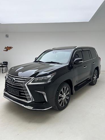 диски на лексус лх: Lexus LX: 2021 г., 5.7 л, Автомат, Бензин, Внедорожник — 4