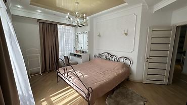 Продажа квартир: 3 комнаты, 91 м², Элитка, 9 этаж, Евроремонт — 8