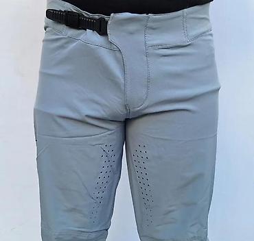 Trenerke: Trenerka bоја - Siva — 11