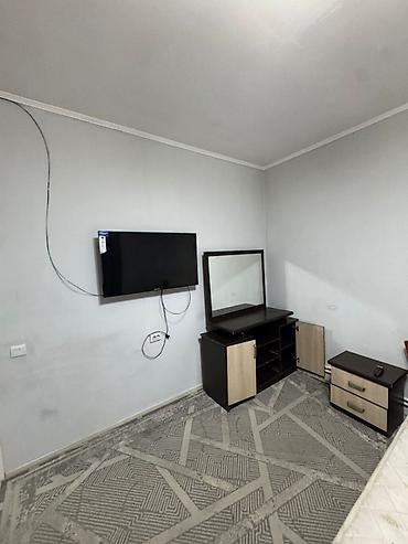 Долгосрочная аренда домов: 60 м², 2 комнаты — 8