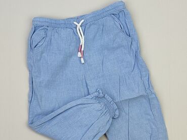 majtki dziewczęce 92: Spodnie dresowe, H&M, 1.5-2 lat, 92, stan - Dobry