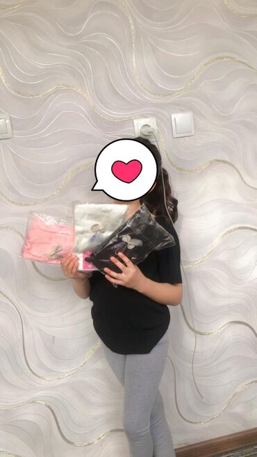 Комплекты одежды: Комплект, цвет - Красный, Новый — 5