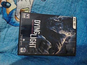 dvd oyun: PC üçün orijinal DVD oyun diskləri paketi Paketdə olan adlar: - — 10