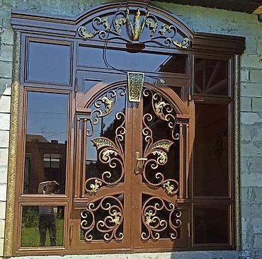 Сварка: Сварка | Навесы, Камины — 9