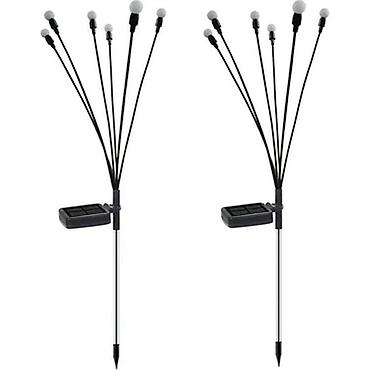 Bağ işıqları: Bağ işıqı Yerüstü — 7