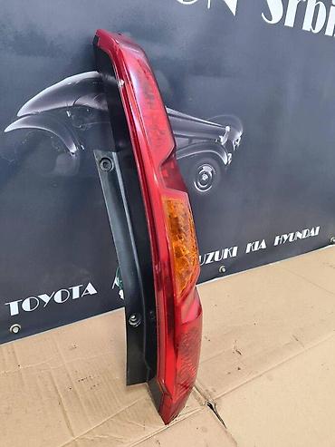 Auto-rasveta i signalizacija: STOP SVETLO DESNO ZA NISSAN X-TRAIL OD 2007. DO 2011. GOD. | — 3