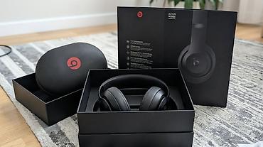 hyperx quadcast s: 🎧 Beats Studio 3 Wireless💥 ИДЕАЛЬНО ДЛЯ БАСА 🎸 Продаю беспроводные — 1