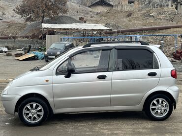 бампер на деу матиз: Daewoo Matiz: 2009 г., 0.8 л, Механика, Бензин, Хэтчбэк