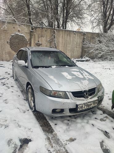 купить запчасти на опель вектра б: Honda Accord: 2003 г., 2 л, Автоматические, Бензин, Седан