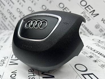 akcija amortizeri: AIRBAG VOLANA ZA AUDI A4, A5, Q5 . - 8V0 880 201 AJ | Airbag — 4