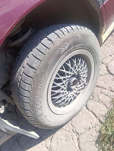 трактор юмз 6 купить: Nissan Primera: 1990 г., 1.6 л, Механика, Бензин, Седан — 10