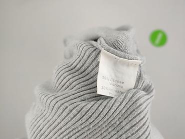 sweter na ramiona: Cardigan, Kardigan damski, rozmiar M — 4