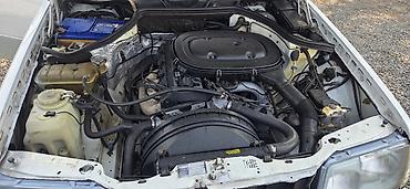 w211 e55 amg kompressor: Mercedes-Benz E-Class: 1991 г., 2 л, Механика, Бензин, Седан — 8