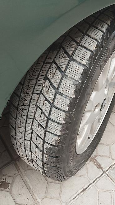 Nissan: Nissan Primera: 2001 г., 1.8 л, Механика, Бензин, Хэтчбэк — 1