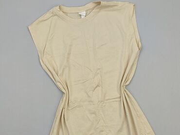 sukienki bez ramion: Dress, S (EU 36), H&M, condition - Very good
