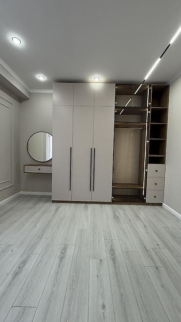 Продажа квартир: 3 комнаты, 80 м², Элитка, 9 этаж, Дизайнерский ремонт — 13