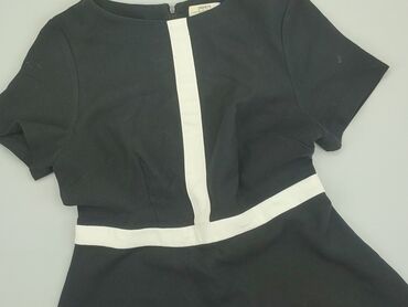 spódniczki mini jeansowe: Dress, XL (EU 42), Papaya, condition - Very good