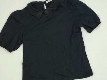 bluzki kopertowe reserved: PULL&BEAR, Bluzka damska, rozmiar XS