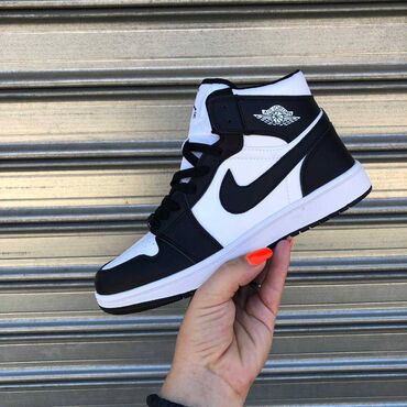 Patike: Jordan Air 1 duboke jordanke Novo Brojevi 36 do 46 fb Moja Kupovina — 12
