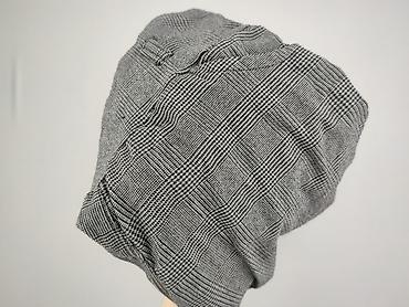 garnitury c: Spodnie materiałowe damskie, rozmiar S — 4