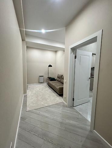 авенти: 1 комната, 33 м², Восток-5 мкр Элитка, 6 этаж, Евроремонт — 2