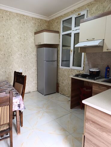 Uzunmüddətli kirayə evlər: 60 kv. m, 2 otaqlı, Kombi, Qaz, İşıq -da lalafo.az — 21 Uzunmüddətli kirayə evlər: 60 kv. m, 2 otaqlı, Kombi, Qaz, İşıq — 21