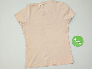 hugo boss basic t shirts: TU Woman, T-shirt damski, rozmiar XL — 3