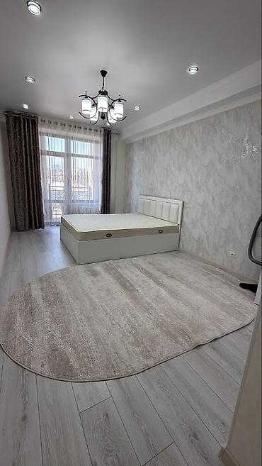 Продажа квартир: 2 комнаты, 71 м², Элитка, 5 этаж, Дизайнерский ремонт — 7